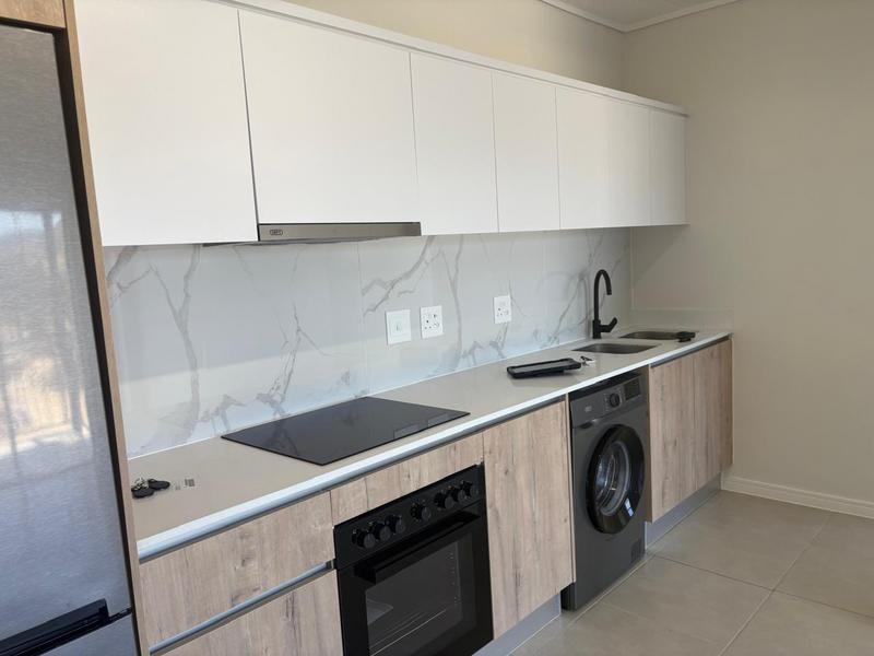 1 Bedroom Property for Sale in Richwood Western Cape